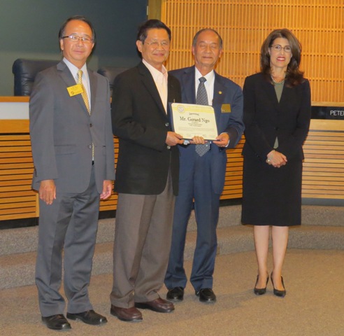 101414 - Hawaii Supermarket Gerald Ngo